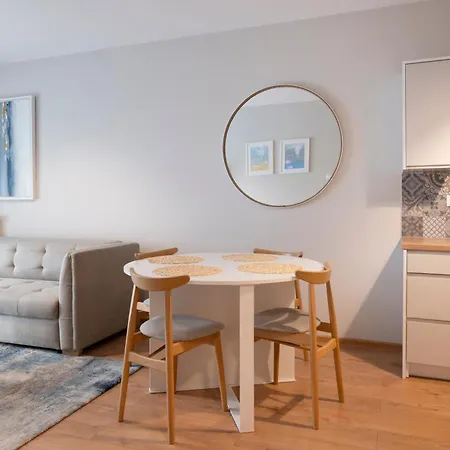 Blue Mare Solna 104, Blisko Morza, Rck, Pkp