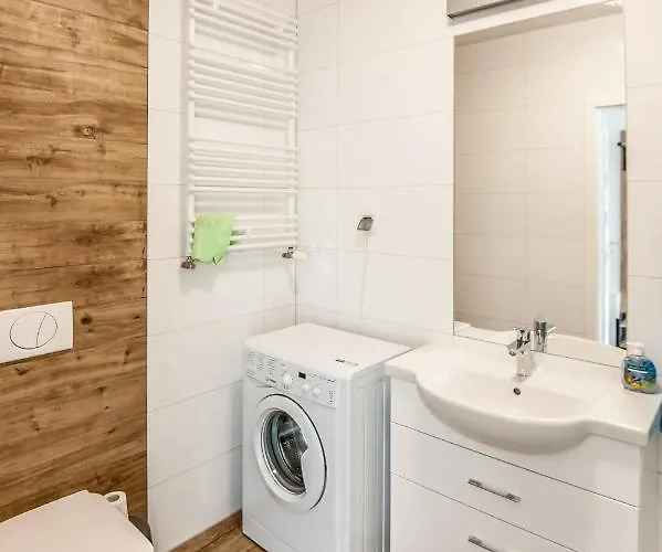 Blue Mare Solna 104, Blisko Morza, Rck, Pkp *