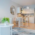 Apartmán Blue Mare Solna 104, Blisko Morza, Rck, Pkp