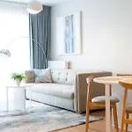 Apartmán Blue Mare Solna 104, Blisko Morza, Rck, Pkp *