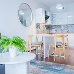 Apartmán Blue Mare Solna 104, Blisko Morza, Rck, Pkp Kolobřeh