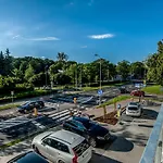 Apartmán Blue Mare Solna 104, Blisko Morza, Rck, Pkp Kolobřeh