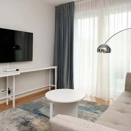 Blue Mare Solna 104, Blisko Morza, Rck, Pkp コウォブジェク