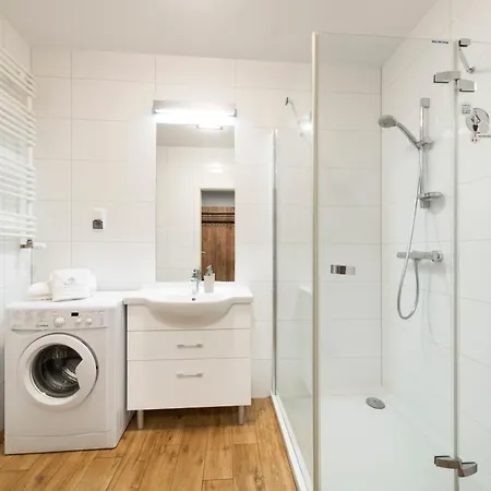 Blue Mare Solna 104, Blisko Morza, Rck, Pkp コウォブジェク