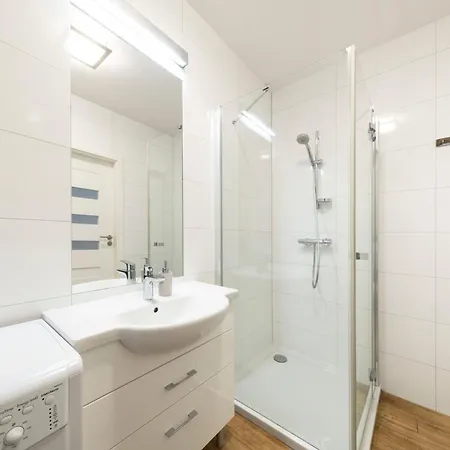 Blue Mare Solna 104, Blisko Morza, Rck, Pkp * コウォブジェク