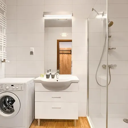 Blue Mare Solna 104, Blisko Morza, Rck, Pkp *