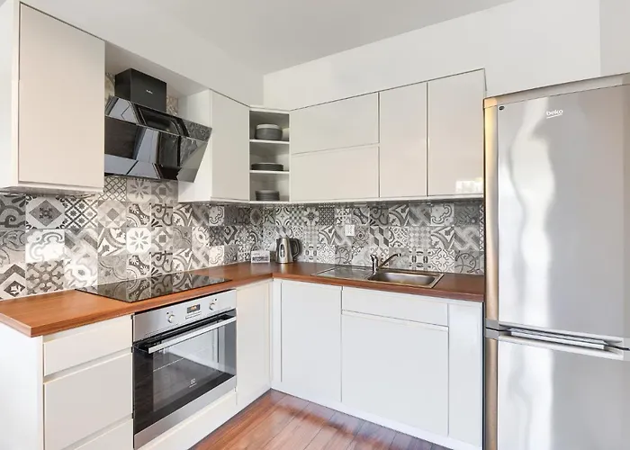 Blue Mare Solna 104, Blisko Morza, Rck, Pkp * Kołobrzeg